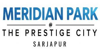 The Prestige Meridian Park at Sarjapur Road Offer 1/2/3BHK Apartments @ ₹40 Lacs* Onwards.