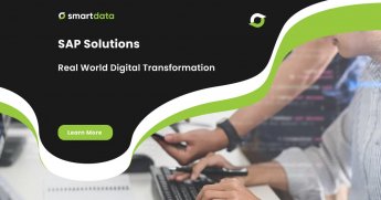 SAP Fiori Solutions | SAP Solutions USA | Smartdata.net
