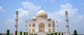 4 Nights and 5 Days Golden Triangle Tour Package | Culture India Trip