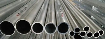 Best High Nickel Alloy Pipes & Tubes Manufacturers in India