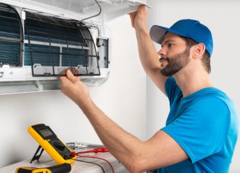 The Benefits of Professional AC Repair Dubai Services