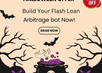 Building the Future: How Flash Loan Arbitrage Bots Transform Trading