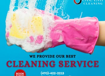 Construction Cleaning Services Near Me | Okami Cleaning