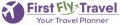 Book United Airlines Flights & Deals - First Fly Travel