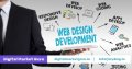 Web development company in Delhi
