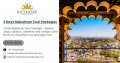 3 Days Rajasthan Tour Packages | Rathore Tour and Travels