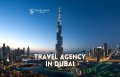 Best Tour Agency in Dubai