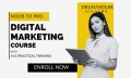 Best Digital Marketing Course In Rohtak With Fees |📞 9991 729730