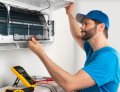 The Benefits of Professional AC Repair Dubai Services