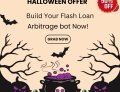 Building the Future: How Flash Loan Arbitrage Bots Transform Trading