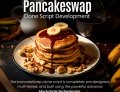 Get the PancakeSwap Clone Script: Launch Your Crypto Exchange Instantly!