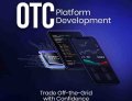 How to Build a User-Centric OTC Crypto Trading Platform?