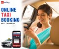 Taxi Service in Chennai